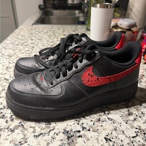 Nike Air Force Sneakers